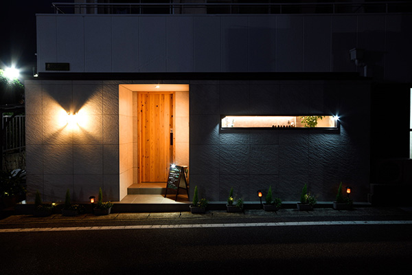 地域の名所を引き継いで